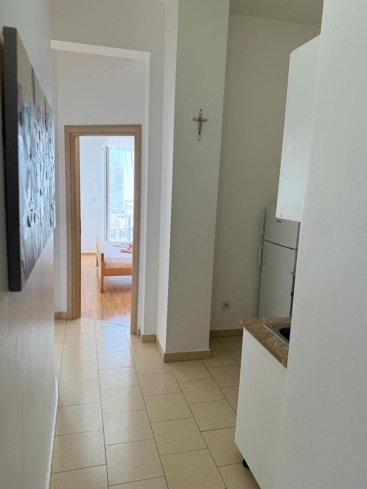 Villa Domgjoni Crikvenica Cameră foto