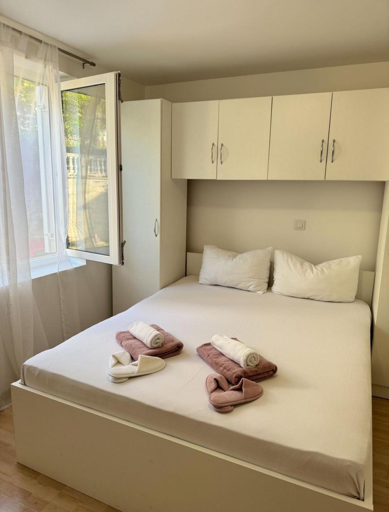 Villa Domgjoni Crikvenica Cameră foto