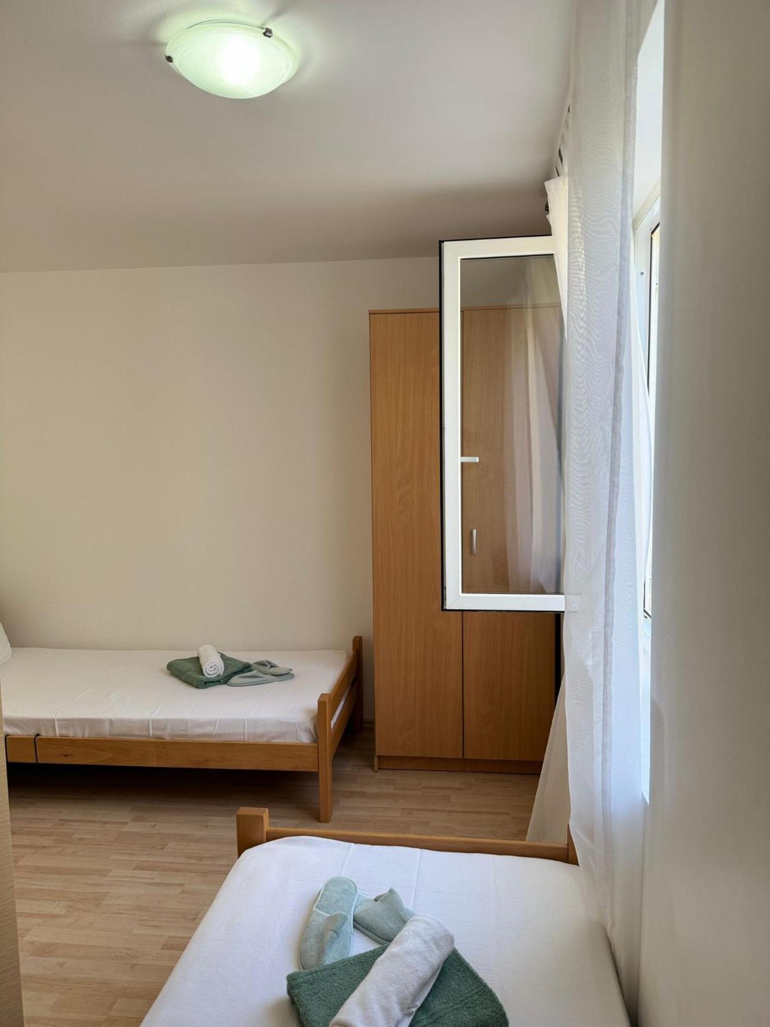 Villa Domgjoni Crikvenica Cameră foto