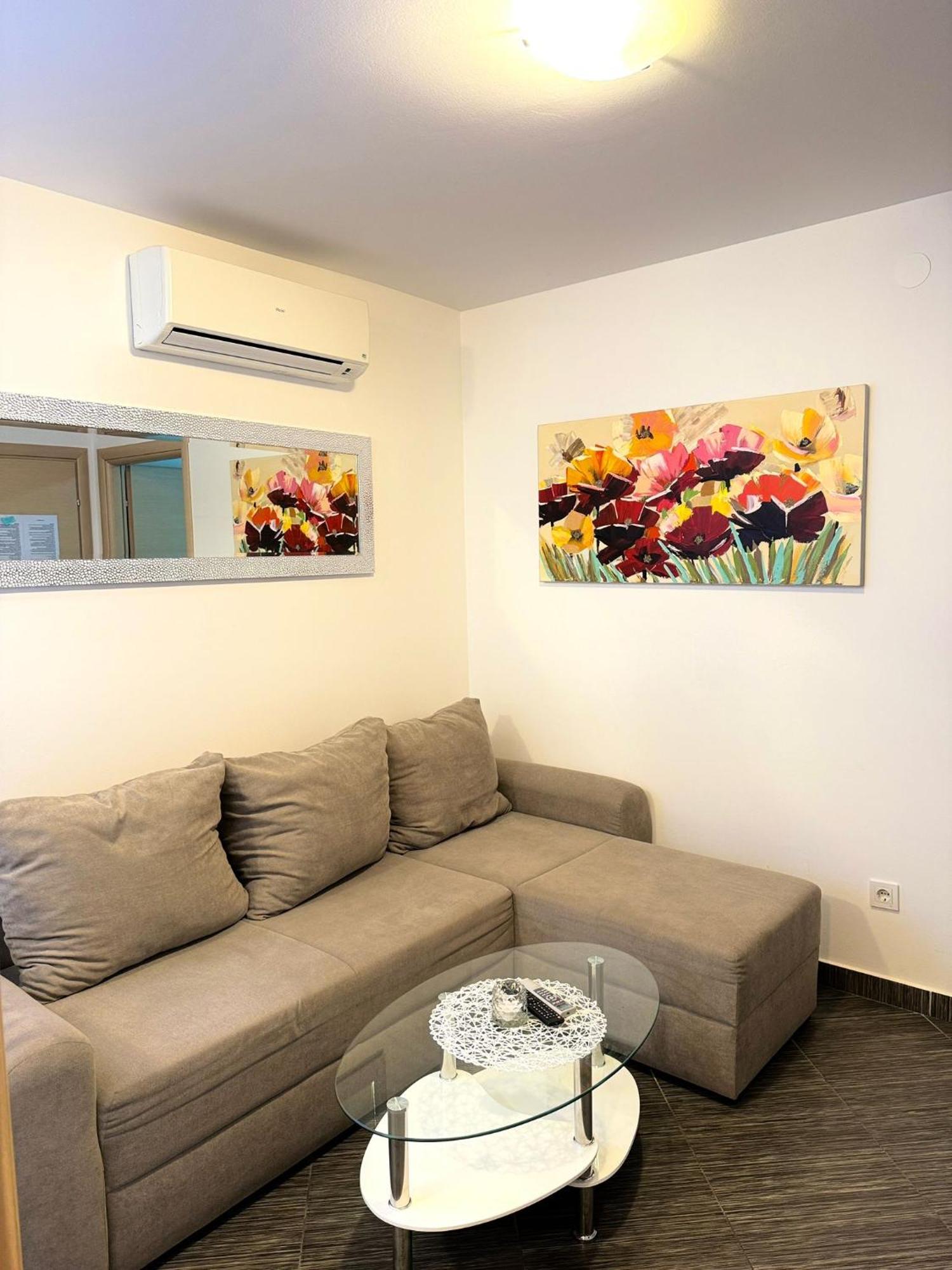 Villa Domgjoni Crikvenica Cameră foto